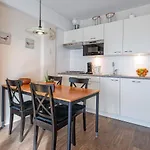Apartamento Appartementencomplex Texel De Koog (Texel)