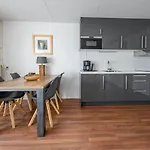 Appartementencomplex Texel Apartment