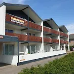 Apartamento Appartementencomplex Texel *