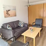 Apartment Appartementencomplex Texel *