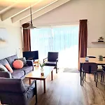 Appartementencomplex Texel