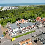 Appartementencomplex Texel * De Koog (Texel)