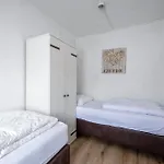 Appartementencomplex Texel