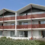 Appartementencomplex Texel Apartamento De Koog (Texel)