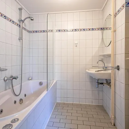 Appartementencomplex Texel דה קוח