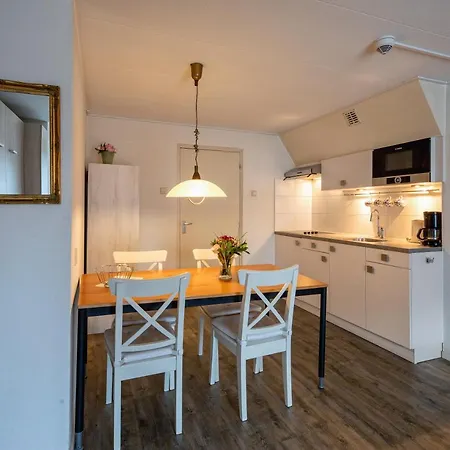 Appartementencomplex Texel *