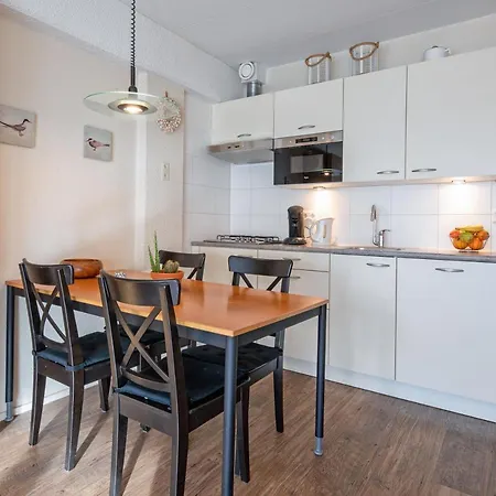 Apartamento Appartementencomplex Texel De Koog (Texel)