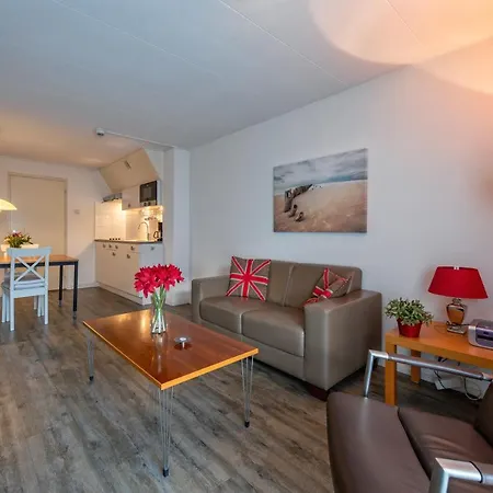 Appartementencomplex Texel *