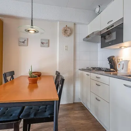 Appartementencomplex Texel * デ・コーフ