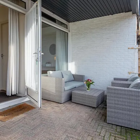 Appartementencomplex Texel * Де-Коог