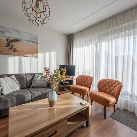 Appartementencomplex Texel *