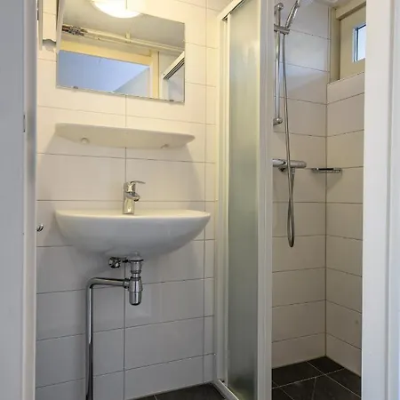 Appartementencomplex Texel * デ・コーフ