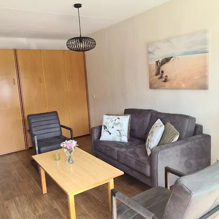 Appartementencomplex Texel * デ・コーフ