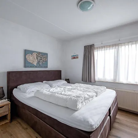 Appartementencomplex Texel דה קוח