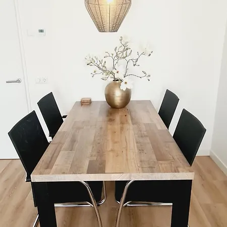 Appartementencomplex Texel *