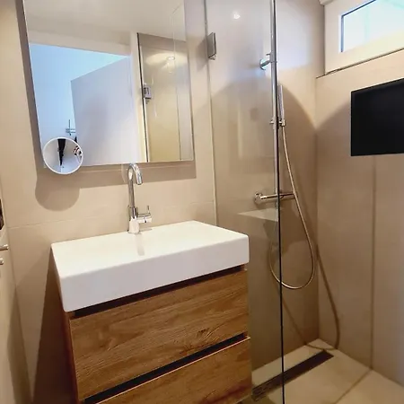 Appartementencomplex Texel De Koog (Texel)