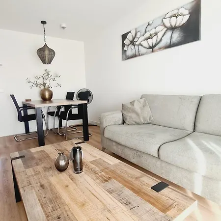 Appartementencomplex Texel * Де-Коог