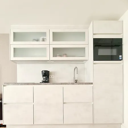 Appartementencomplex Texel *