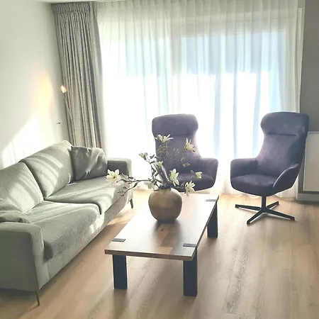 Appartementencomplex Texel *