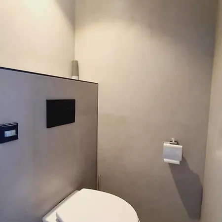 Appartementencomplex Texel De Koog (Texel)