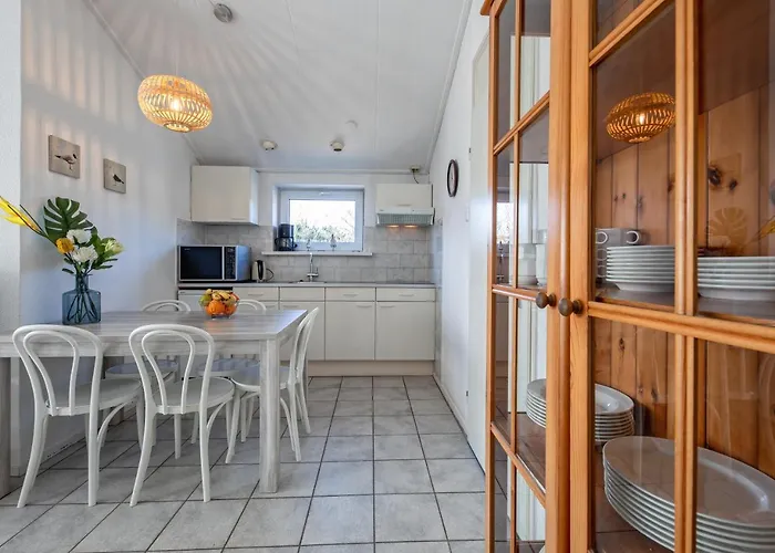 Appartement Appartementencomplex Texel