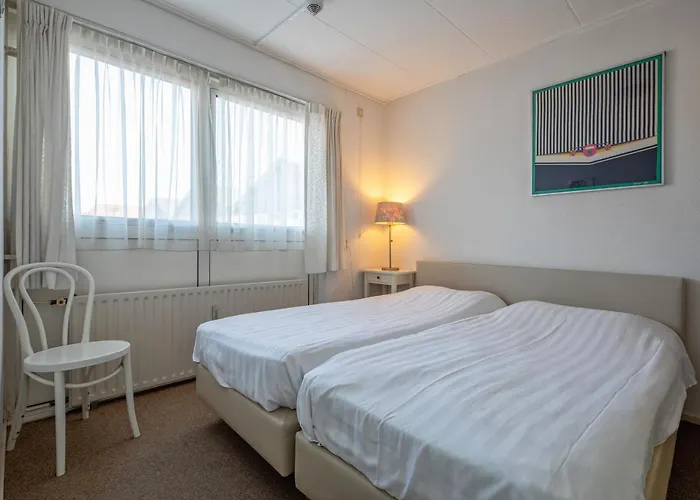 Appartement Appartementencomplex Texel