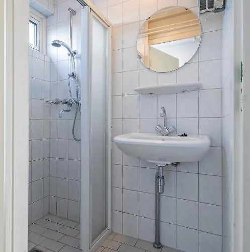 Appartementencomplex Texel * De Koog (Texel)