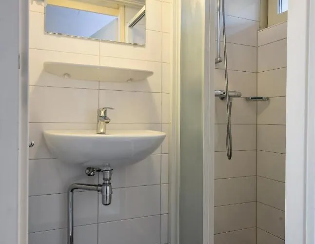 Appartementencomplex Texel * De Koog (Texel)