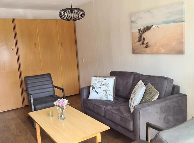 Appartementencomplex Texel * De Koog (Texel)