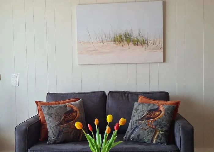 Appartementencomplex Texel De Koog (Texel)