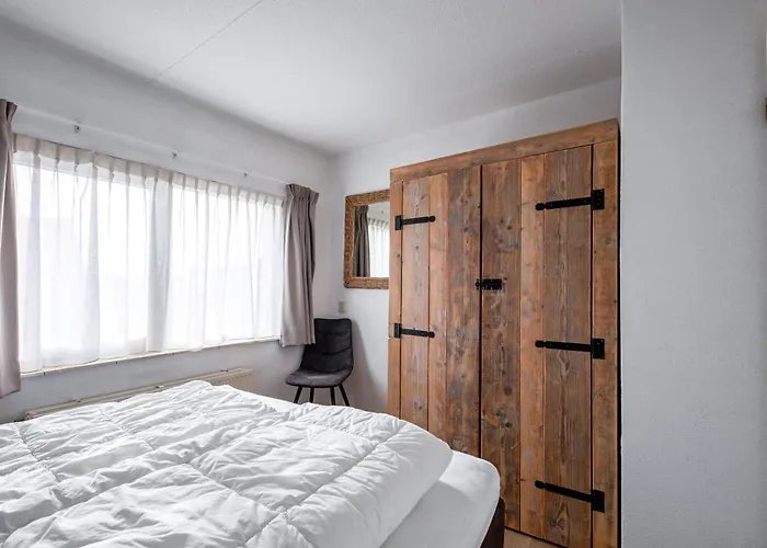 Appartement Appartementencomplex Texel De Koog (Texel)