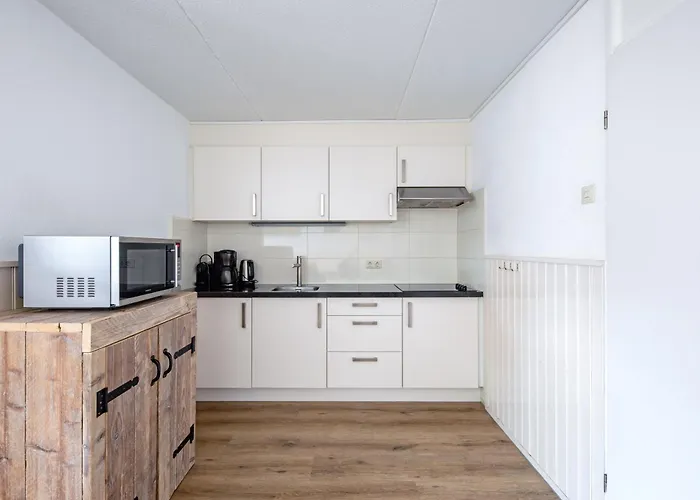 Appartementencomplex Texel Appartement *