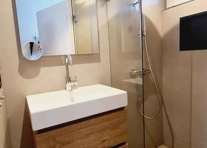 Appartementencomplex Texel De Koog (Texel)