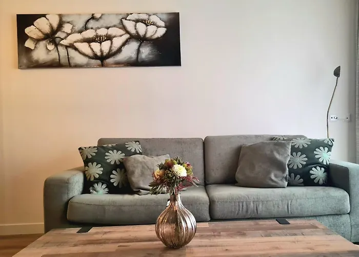 Appartementencomplex Texel De Koog (Texel)