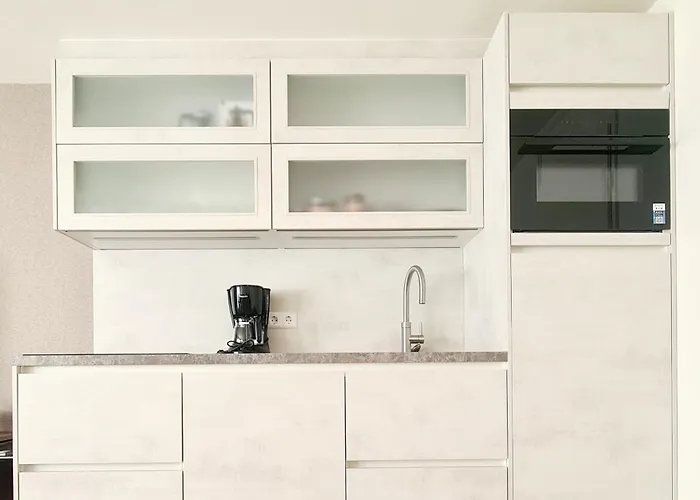 Appartementencomplex Texel *