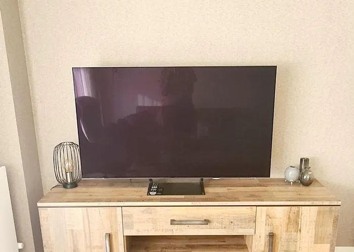 Appartementencomplex Texel