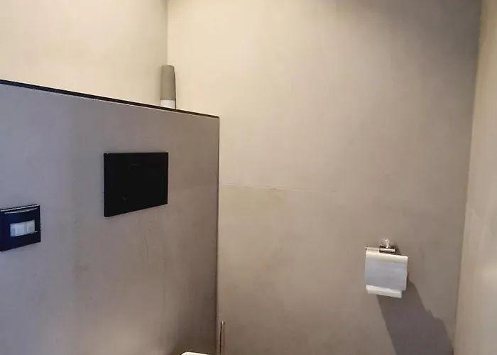 Appartementencomplex Texel De Koog (Texel)