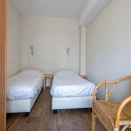 Appartementencomplex Texel Daire *