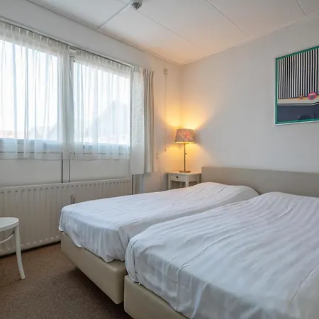 Daire Appartementencomplex Texel