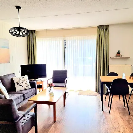 Appartementencomplex Texel Daire De Koog (Texel)