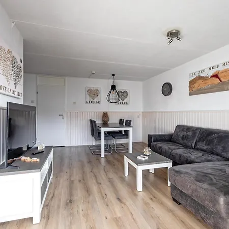 Appartementencomplex Texel Daire De Koog (Texel)