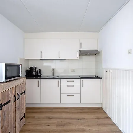 Appartementencomplex Texel Daire *